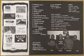 Rabies / Stand Up - Speak Up!-Rabies / Stand Up - Speak Up! [Black And White Vinyl + příloha]