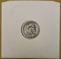 Rabies / Stand Up - Speak Up!-Rabies / Stand Up - Speak Up! [Black And White Vinyl + příloha]
