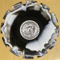 Rabies / Stand Up - Speak Up!-Rabies / Stand Up - Speak Up! [Black And White Vinyl + příloha]