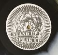 Rabies / Stand Up - Speak Up!-Rabies / Stand Up - Speak Up! [Black And White Vinyl + příloha]