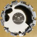 Rabies / Stand Up - Speak Up!-Rabies / Stand Up - Speak Up! [Black And White Vinyl + příloha]