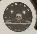 Rabies / Stand Up - Speak Up!-Rabies / Stand Up - Speak Up! [Black And White Vinyl + příloha]