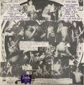The Stallions-Hey Baby, It's The Stallions [Purple Marbled Vinyl + příloha]