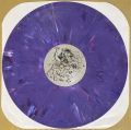 The Stallions-Hey Baby, It's The Stallions [Purple Marbled Vinyl + příloha]
