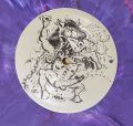 The Stallions-Hey Baby, It's The Stallions [Purple Marbled Vinyl + příloha]