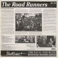The Road Runners-The Road Runners
