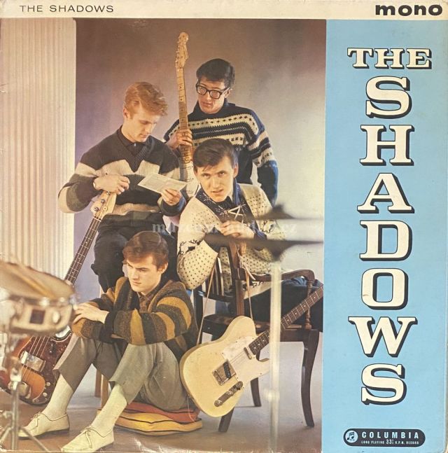 The Shadows