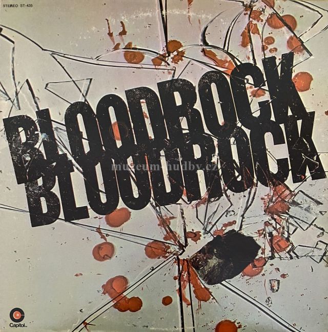 Bloodrock