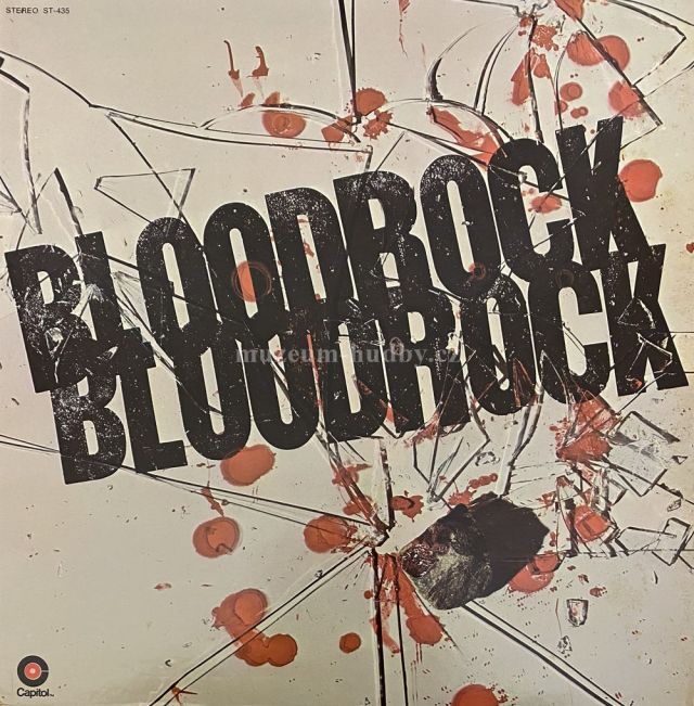 Bloodrock