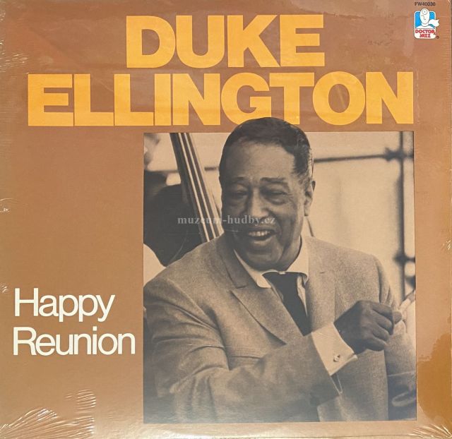 Duke Ellington