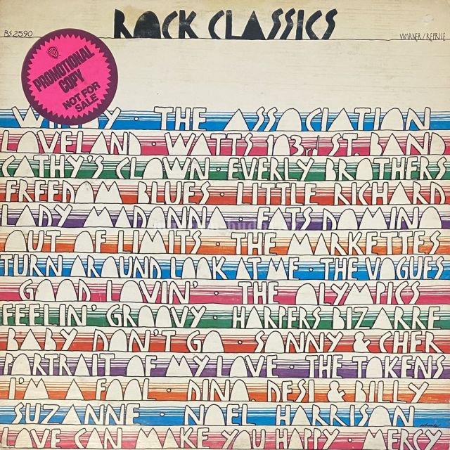 Fats Domino, Little Richard & Others