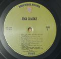 Fats Domino, Little Richard & Others-Rock Classics