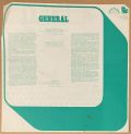 Generál-Generál II