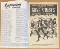 Guns N' Roses-Revolutionary Comics