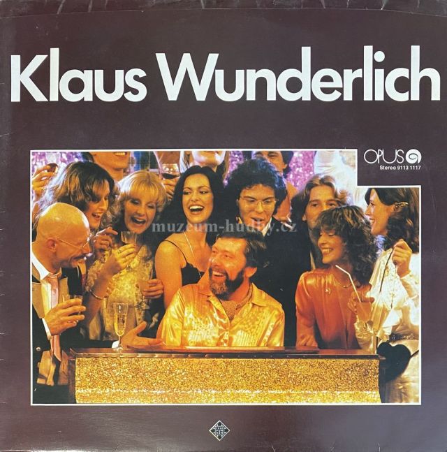 Klaus Wunderlich