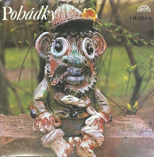 Karel Jaromír Erben, Karel Höger