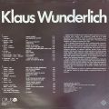 Klaus Wunderlich-Klaus Wunderlich