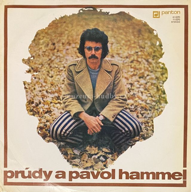 Prúdy A Pavol Hammer
