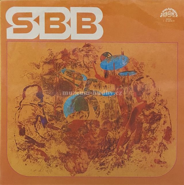 SBB
