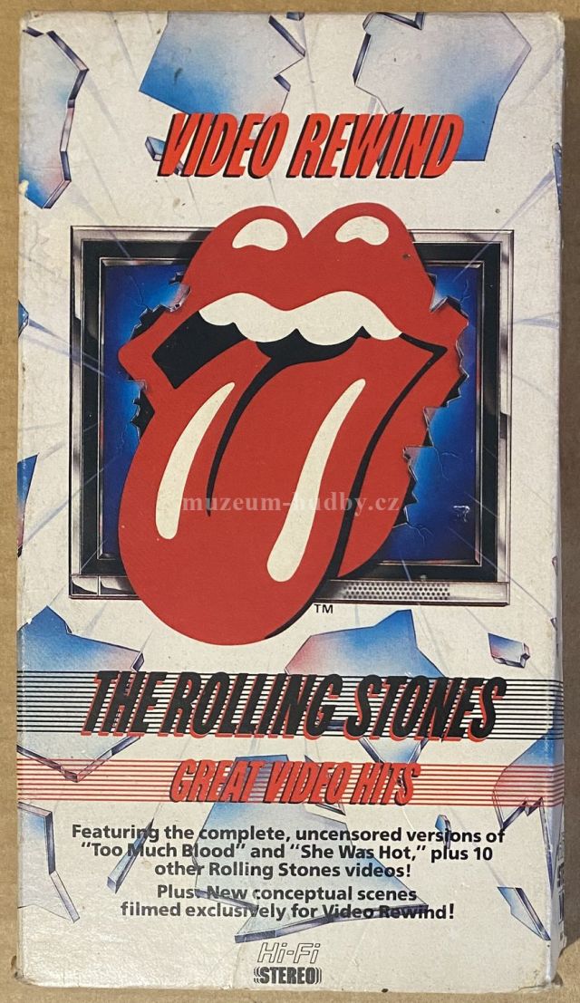 The Rolling Stones