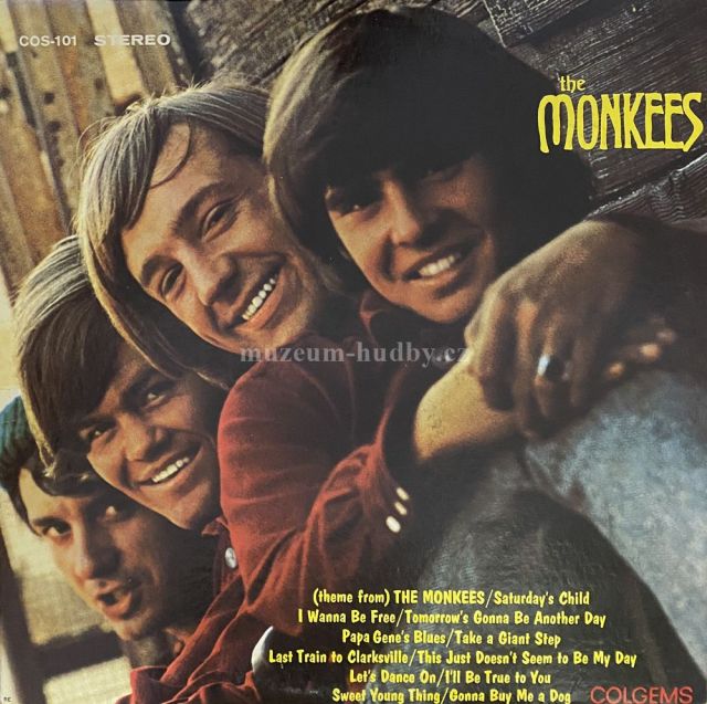 The Monkees