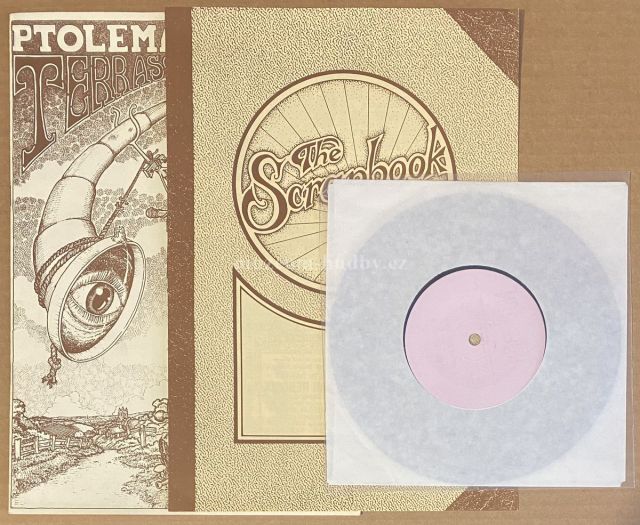 The Flyte Reaction, Mick Wills & Others