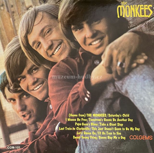 The Monkees