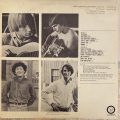 The Monkees-Pisces, Aquarius, Capricorn & Jones Ltd.