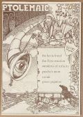 The Flyte Reaction, Mick Wills & Others-Ptolemaic Terrascope Volume 1 Number 1