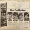 The Monkees-The Monkees