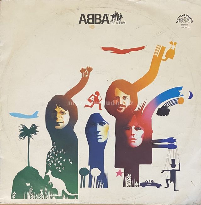 ABBA
