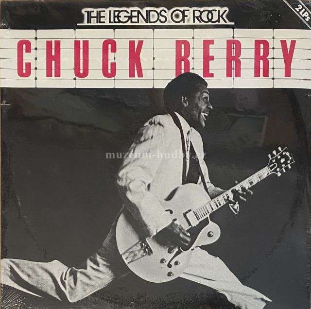 Chuck Berry