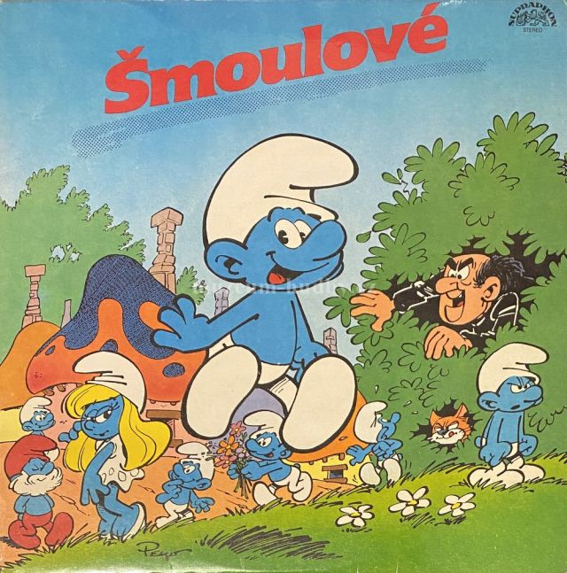 Jiří Korn, Dagmar Patrasová, Josef Laufer & další