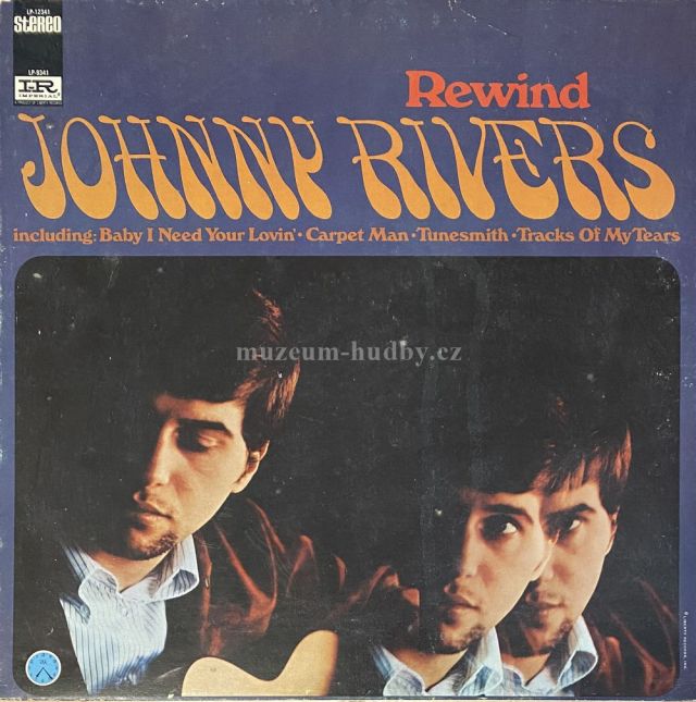 Johnny Rivers