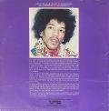 Jimi Hendrix-High, Live'n Dirty [Red Vinyl]