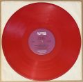 Jimi Hendrix-High, Live'n Dirty [Red Vinyl]