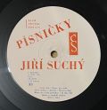 Jiří Suchý-Písničky