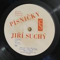 Jiří Suchý-Písničky