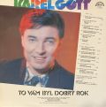 Karel Gott-To Vám Byl Dobrý Rok