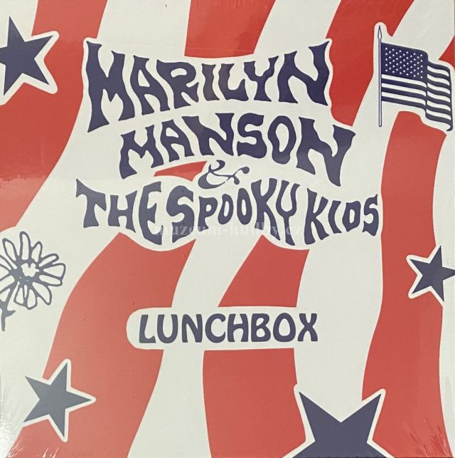 Marilyn Manson & The Spooky Kids
