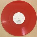 Marilyn Manson & The Spooky Kids-Lunchbox / The Family Jams [Red Vinyl]