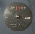Marilyn Manson-The Golden Age Of Grotesque [Grey Marbled Vinyls]