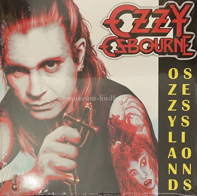 Ozzy Osbourne