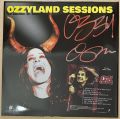 Ozzy Osbourne-Ozzyland Sessions [Green Vinyl]