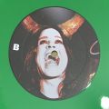 Ozzy Osbourne-Ozzyland Sessions [Green Vinyl]