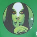 Ozzy Osbourne-Ozzyland Sessions [Green Vinyl]