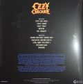 Ozzy Osbourne-Night Terrors [Red Vinyl]