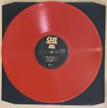 Ozzy Osbourne-Night Terrors [Red Vinyl]