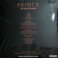 Prince-The Black Album [Grey Marbled Vinyls]