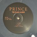 Prince-The Black Album [Grey Marbled Vinyls]